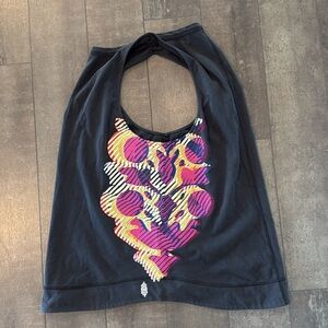 NWOT Free People Movement Rubdown Tank Top, small